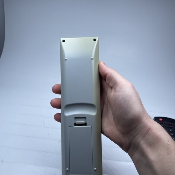 JVC Remote LP21036-039 HRXVC27U HRXVC26U HRXVC29U HRXVC37 HRXVC27 HRXVC37U - Picture 10 of 11